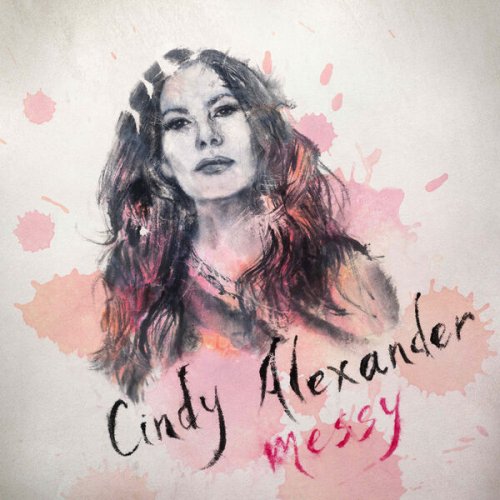 Cindy Alexander - Messy (2023)