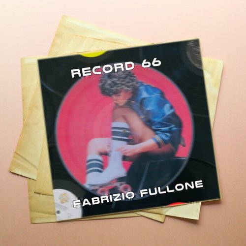 Fabrizio Fullone - Record 66 (2023)