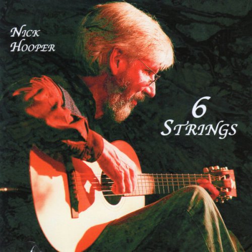 Nick Hooper - 6 Strings (2023)