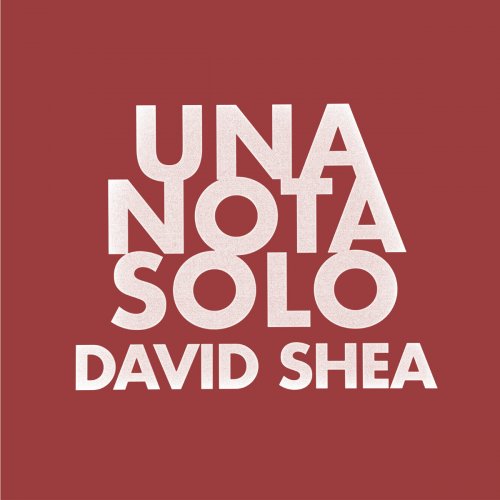 David Shea - Una Noto Solo (2023) [Hi-Res]
