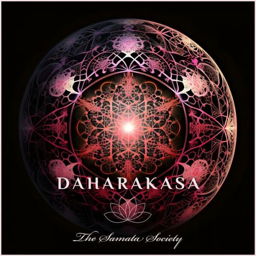 The Samata Society - Daharakasa (2023) [Hi-Res]