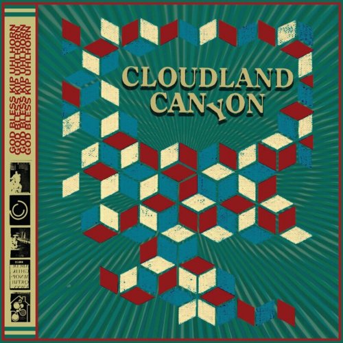 Cloudland Canyon - Cloudland Canyon (2023)