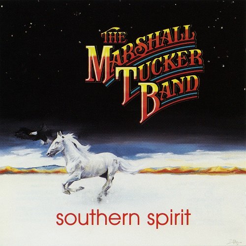 The Marshall Tucker Band - Southern Spirit (1990)