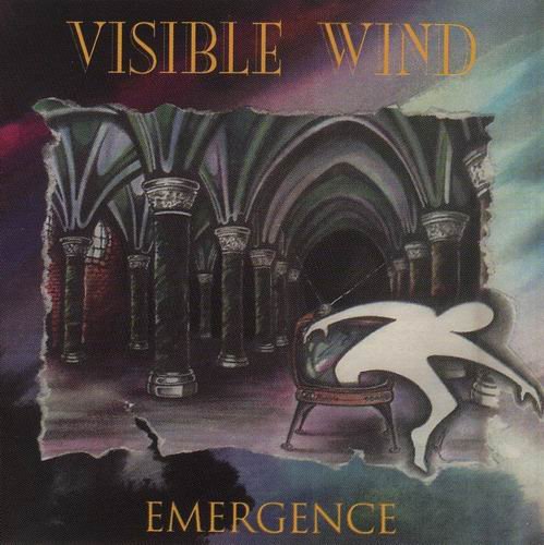 Visible Wind - Emergence (1994)