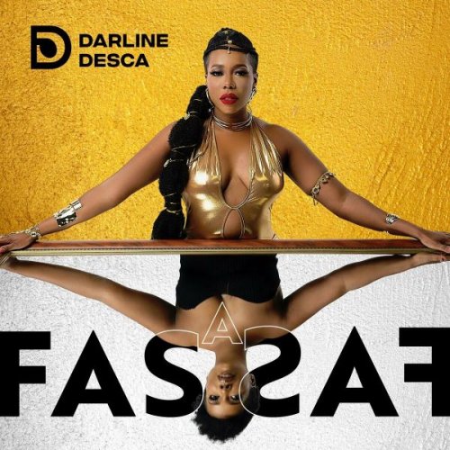 Darline Desca - Fas a Fas (2023)