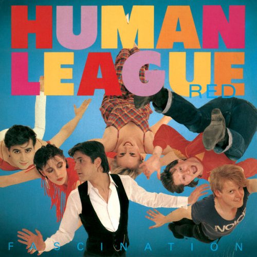 The Human League - Fascination (2023)