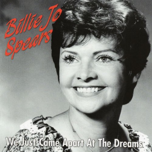 Billie Jo Spears - We Just Came Apart At The Dreams (2023)