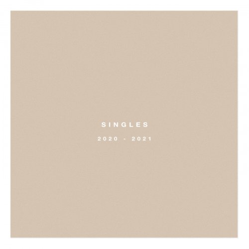 New West - Singles 2020-2021 (Deluxe) (2023) Hi Res