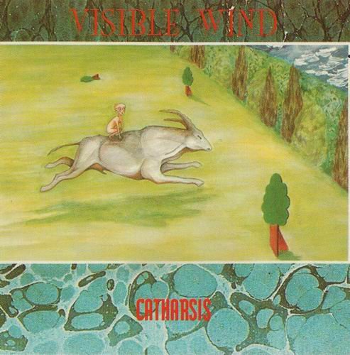 Visible Wind - Catharsis (1988)