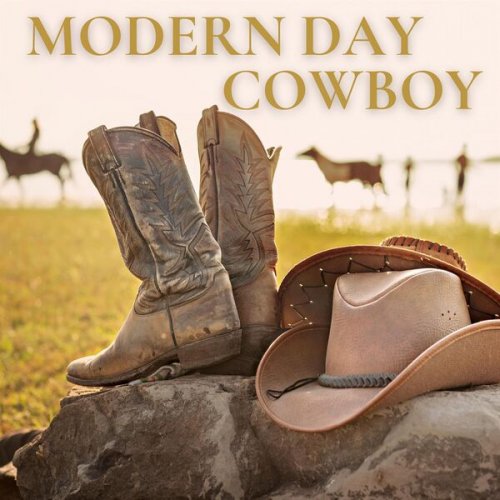 VA - Modern Day Cowboy (2023)