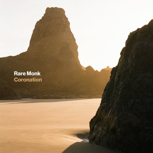 Rare Monk - Coronation (2023) Hi Res