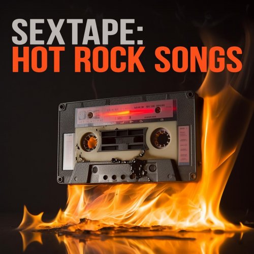 VA - Sextape: Hot Rock Songs (2023)