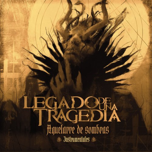 Legado de una Tragedia - Aquelarre de Sombras (Instrumentales) (2023)