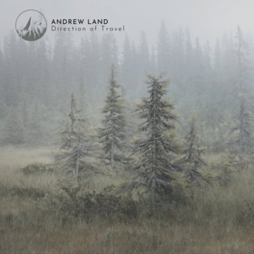 Andrew Land - Direction Of Travel (2023)