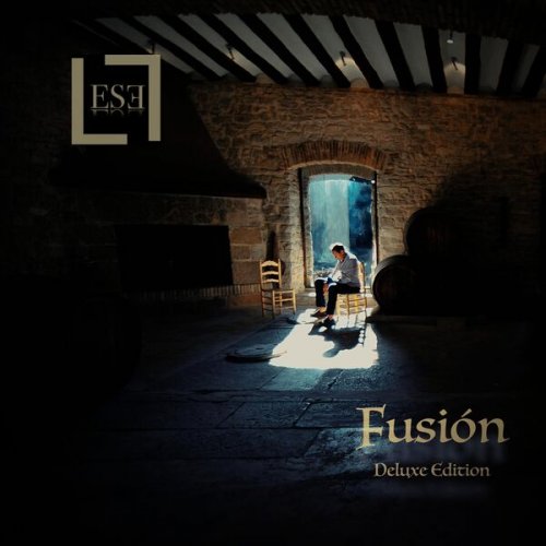 LESEL - Fusión (Deluxe Version) (2023) Hi-Res