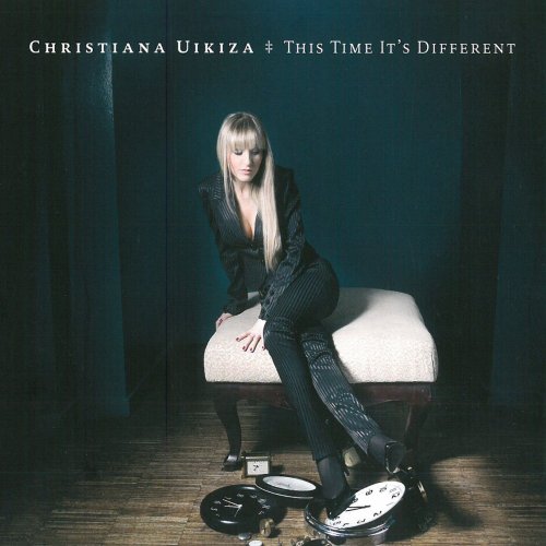 Christiana Uikiza - This Time It's Different (2023)