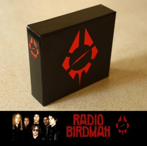 Radio Birdman - Radio Birdman (2014) [Box Set]