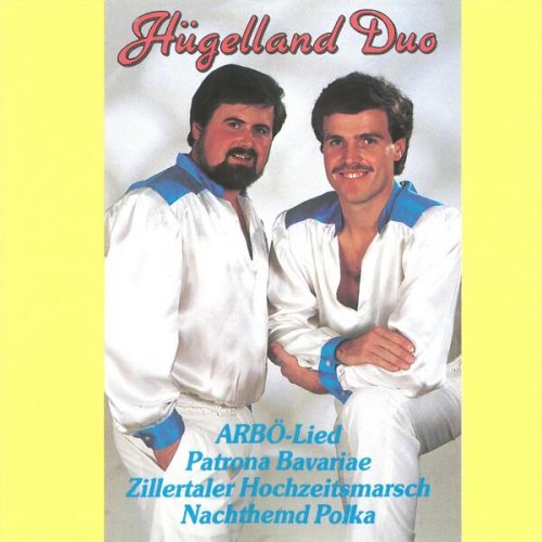 Hügelland Duo - Nachthemd Polka (2023)