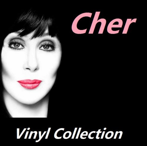 Cher - Vinyl Collection (12 x LP • 1st Press • 1967-2013)