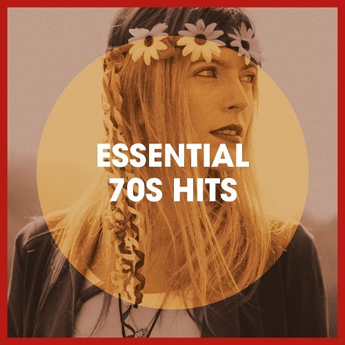 Various Artist - Essential 70S Hits (2022)