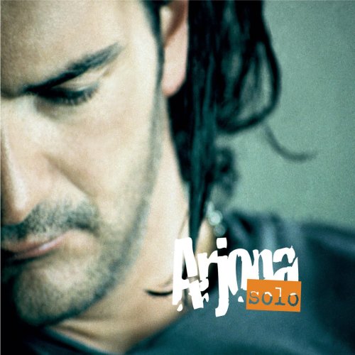 Ricardo Arjona - Solo (2004)