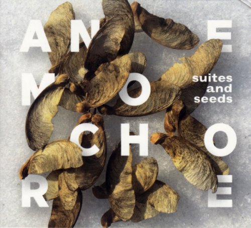 Anemochore - Suits And Seeds (2019)