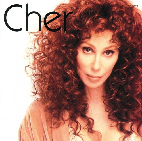 Cher - Pop Giants (1990)