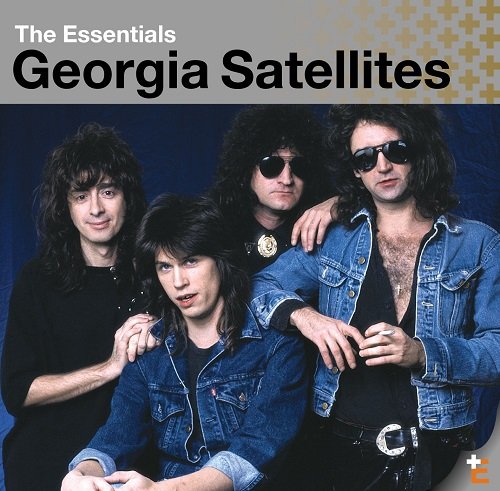 The Georgia Satellites - The Essentials (2002)