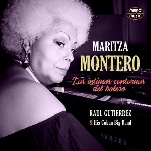 Maritza Montero - Maritza Montero - Los íntimos contornos del bolero (2023)