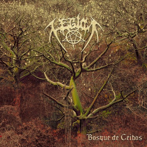 Legioncph - Bosque De Ceibos (2023)