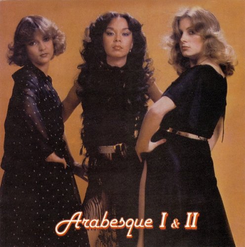 Arabesque - I & II (1999)