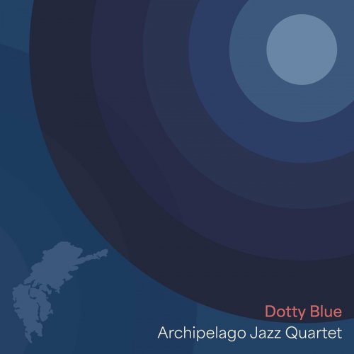 Dotty Blue - Archipelago Jazz Quartet (2023)