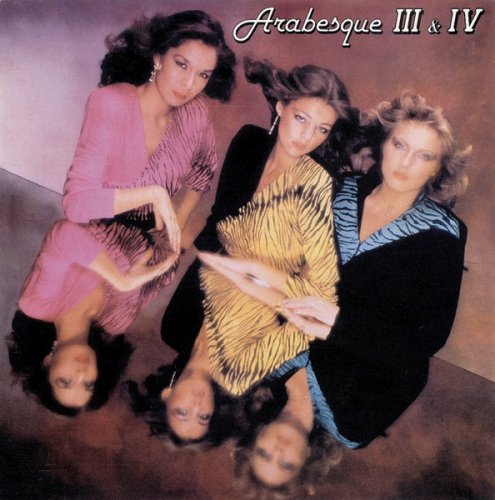 Arabesque - III & IV (1999)