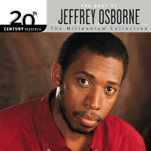 Jeffrey Osborne - 20th Century Masters: The Best Of Jeffrey Osborne (2022)