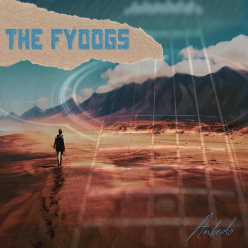 The Fyoogs - Ambedo (2023) Hi-Res