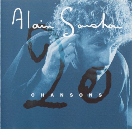 Alain Souchon - 20 Chansons (1992)