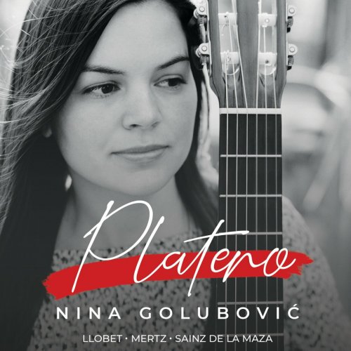 Nina Golubović - Platero (2023)