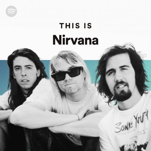 Nirvana - This is Nirvana. The Essential Tracks, All In One Compilation (2023) MP3