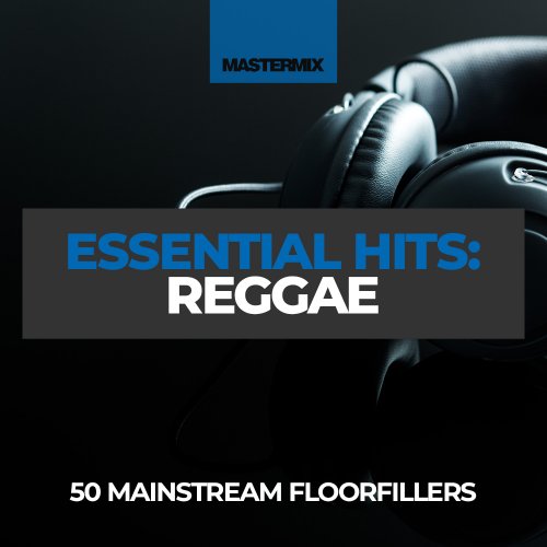 VA - Mastermix Essential Hits: Reggae (2022)