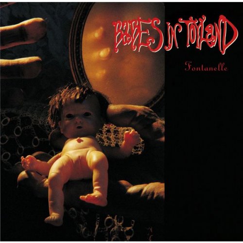 Babes In Toyland - Fontanelle (1992) FLAC