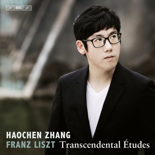 Haochen Zhang - Liszt: Transcendental Etudes (2023) [Hi-Res]