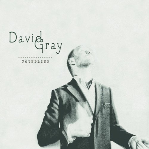 David Gray - Foundling - 2CD (2010)