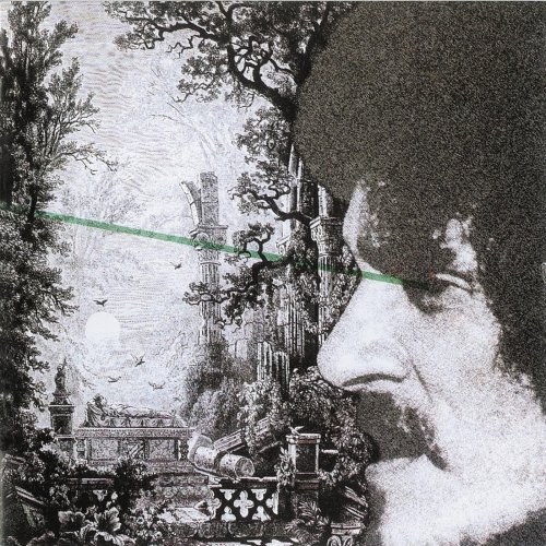 Zé Ramalho - Força Verde (1982)