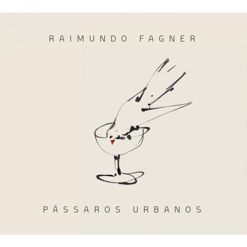 Raimundo Fagner - Passaros Urbanos (2014)