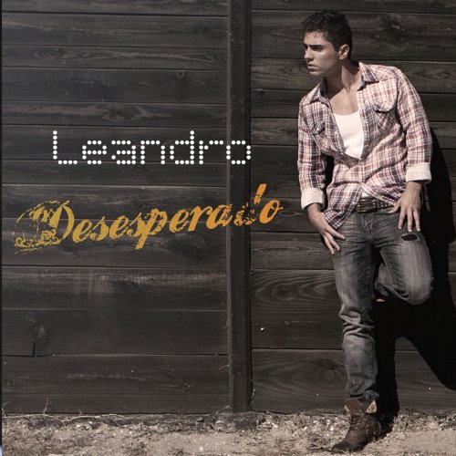Leandro - Desesperado (2011)
