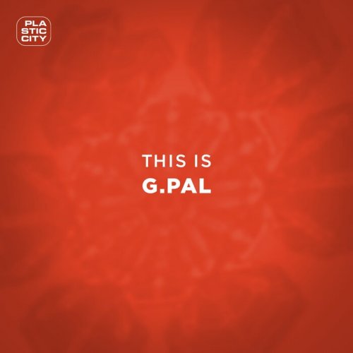 G.Pal - This Is G.Pal (2023)