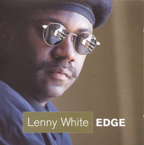 Lenny White - Edge (1998)