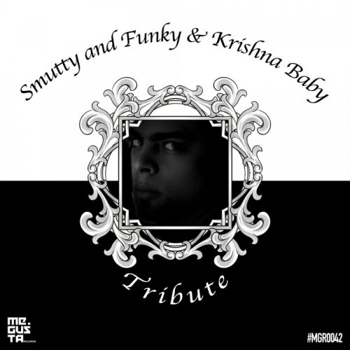 Krishna Baby & Smutty & Funky - Tribute (2023)