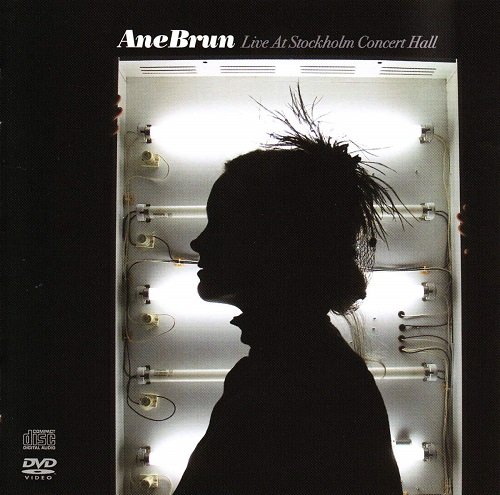 Ane Brun - Live at Stockholm Concert Hall (2009) Lossless