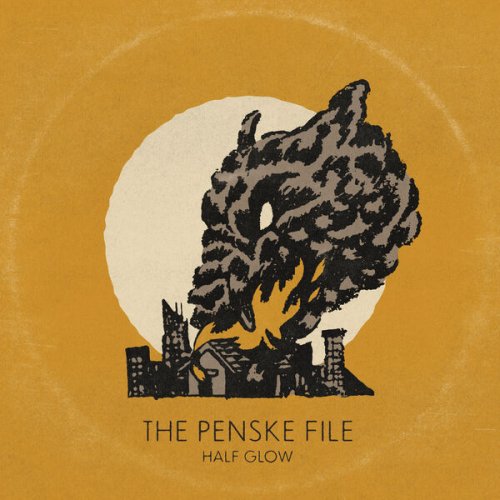 The Penske File - Half Glow (2023)